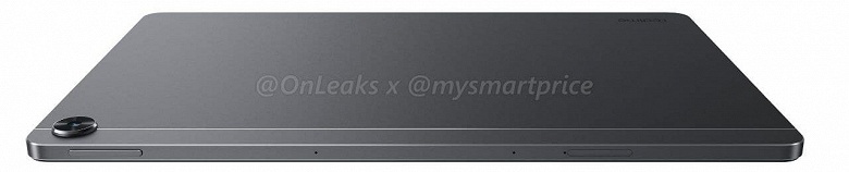 Экран диагональю 10,4 дюйма, 7100 мА·ч, Snapdragon 768G и стилус в комплекте. Раскрыты характеристики планшета Realme Pad - 2 Экран диагональю 10,4 дюйма, 7100 мА·ч, Snapdragon 768G и стилус в комплекте. Раскрыты характеристики планшета Realme Pad