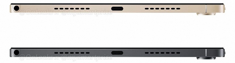Экран диагональю 10,4 дюйма, 7100 мА·ч, Snapdragon 768G и стилус в комплекте. Раскрыты характеристики планшета Realme Pad - 3 Экран диагональю 10,4 дюйма, 7100 мА·ч, Snapdragon 768G и стилус в комплекте. Раскрыты характеристики планшета Realme Pad