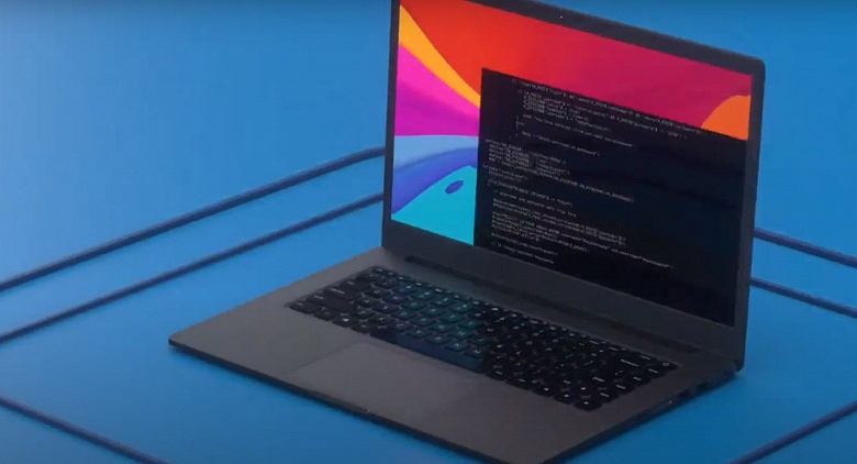Представлены ноутбуки RedmiBook Pro и RedmiBook e-Learning Edition