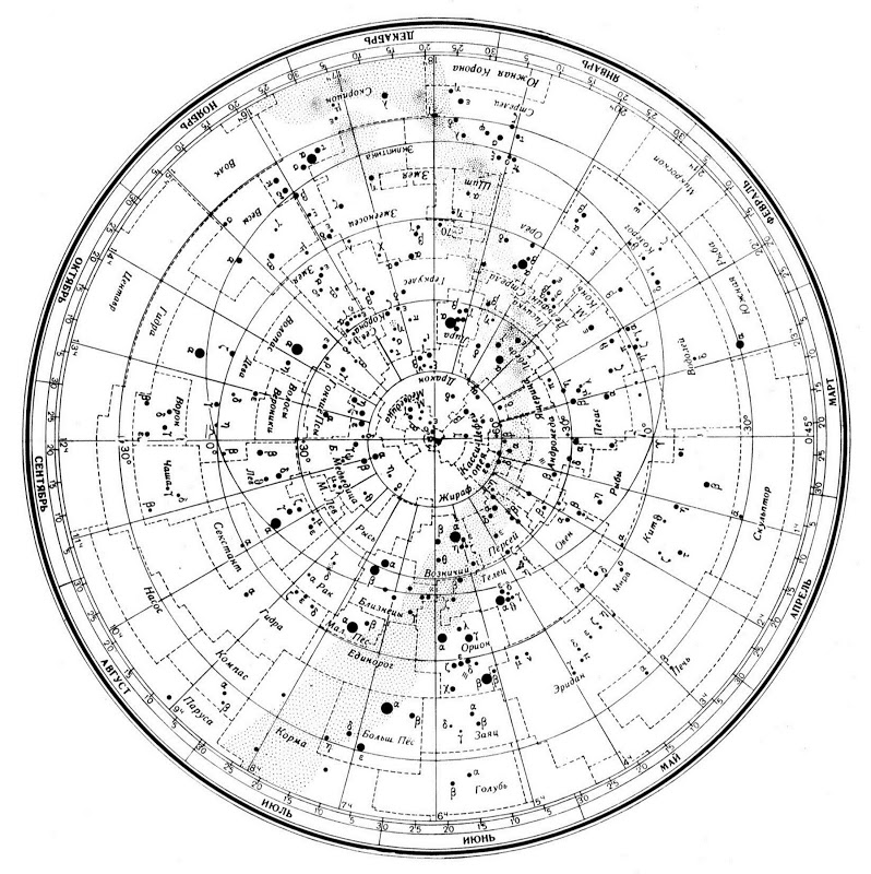 Знать небо - 4 image