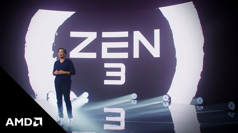 AMD признаёт успех Apple с её SoC M1, но утверждает, что готова бороться