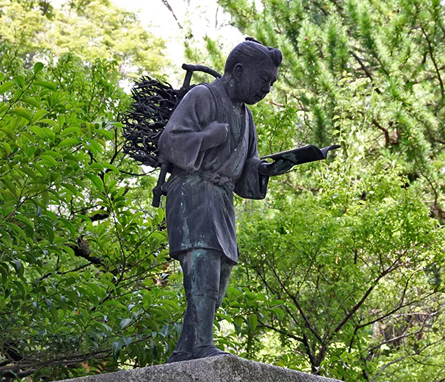 Пример для подражания у японских школьников, или Первые в мире кооперативы - 4 Пример для подражания у японских школьников, или Первые в мире кооперативы - 4