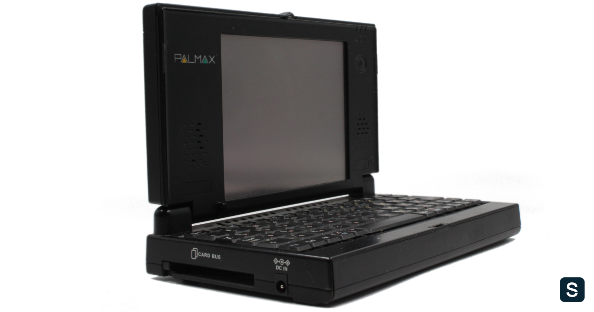 Либретто на китайском: обзор субноутбука Palmax PD-1000 Plus - 2