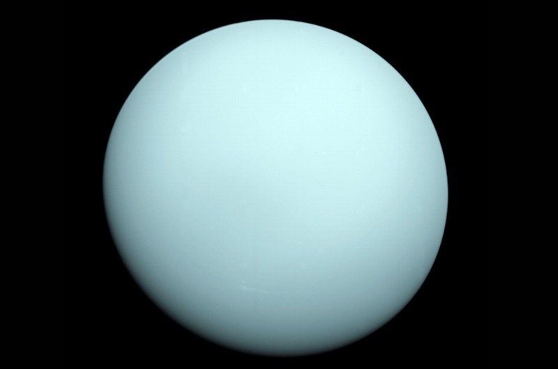 Солнечная система - 14 Солнечная система. Статья по астрономии.