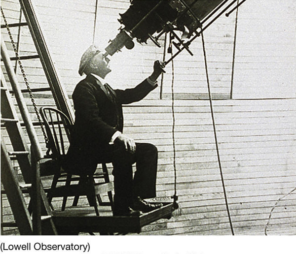 Солнечная система - 23 Солнечная система. Статья по астрономии.