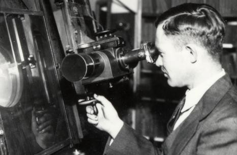 Солнечная система - 24 Солнечная система. Статья по астрономии.