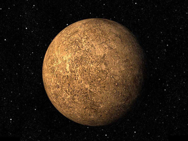 Солнечная система - 32 Солнечная система. Статья по астрономии.