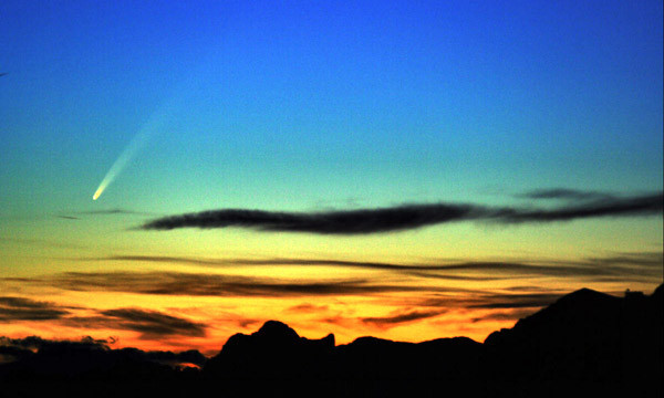 Солнечная система - 33 Солнечная система. Статья по астрономии.