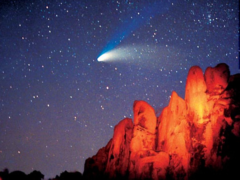 Солнечная система - 37 Солнечная система. Статья по астрономии.