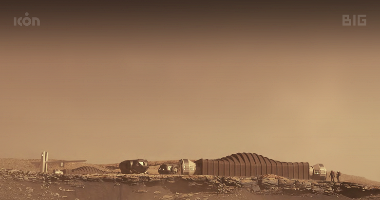 NASA предлагает прожить «год на Марсе» добровольцам: имитация марсианского быта в Техасе 