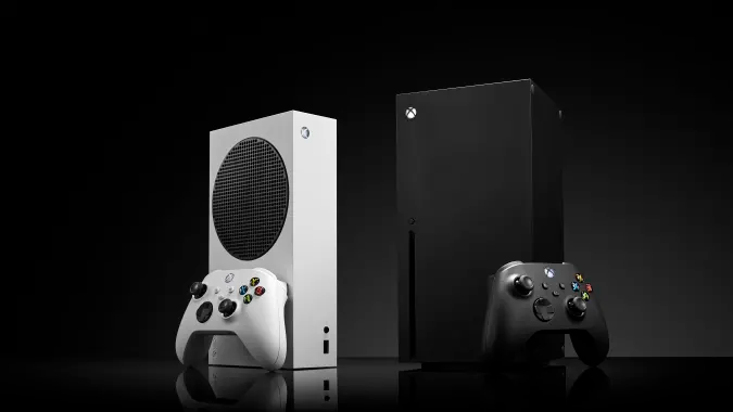 Microsoft начала публичное тестирование тёмной темы для Xbox