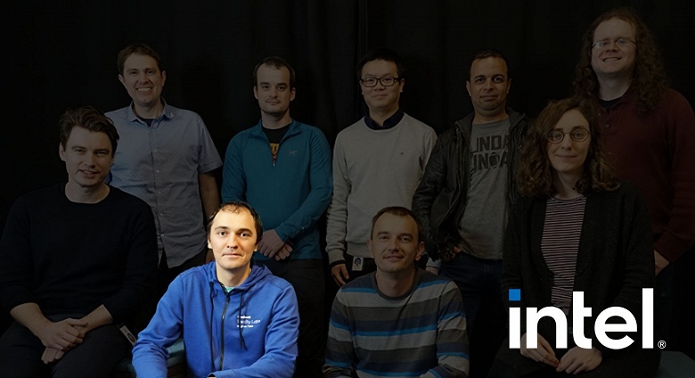 Intel заполучила одного из создателей &laquo;магической&raquo; технологии Nvidia DLSS. Антон Капланян успел также поработать в Facebook, Crytek и Akella