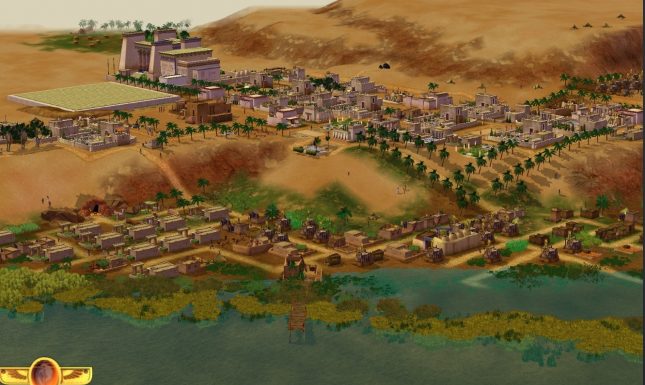 Об исторической неточности средневековых градостроительных симуляторов - 13 Об исторической неточности средневековых градостроительных симуляторов - 13