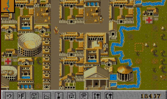 Об исторической неточности средневековых градостроительных симуляторов - 2 Об исторической неточности средневековых градостроительных симуляторов - 2