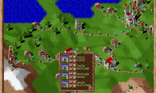 Об исторической неточности средневековых градостроительных симуляторов - 4 Об исторической неточности средневековых градостроительных симуляторов - 4