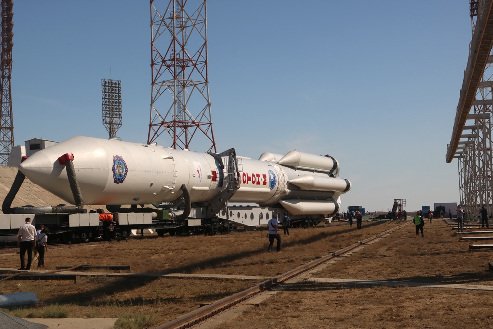 Как поднять российскую «Науку» - 10 Как поднять российскую «Науку» - 10