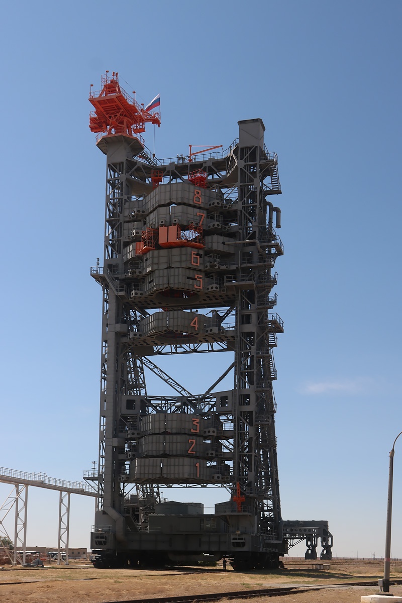 Как поднять российскую «Науку» - 13 Как поднять российскую «Науку» - 13