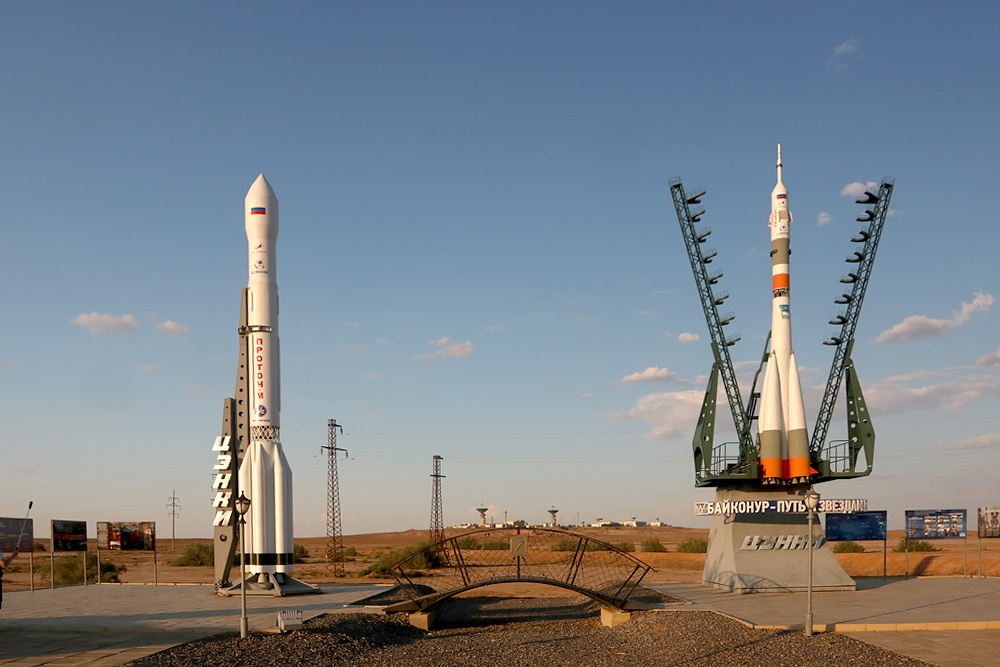 Как поднять российскую «Науку» - 14 Как поднять российскую «Науку» - 14