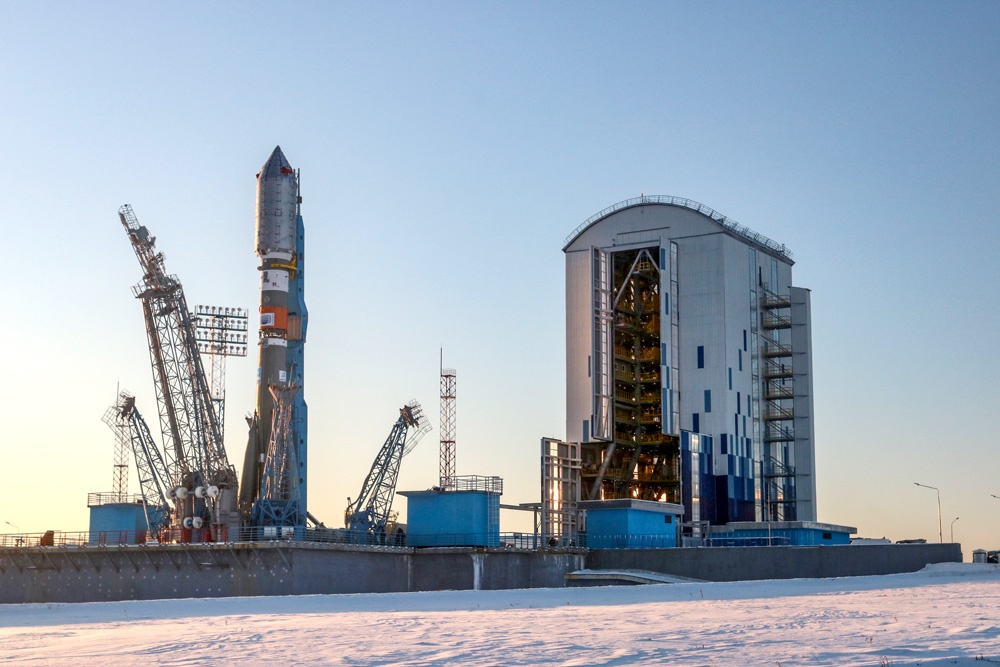 Как поднять российскую «Науку» - 17 Как поднять российскую «Науку» - 17