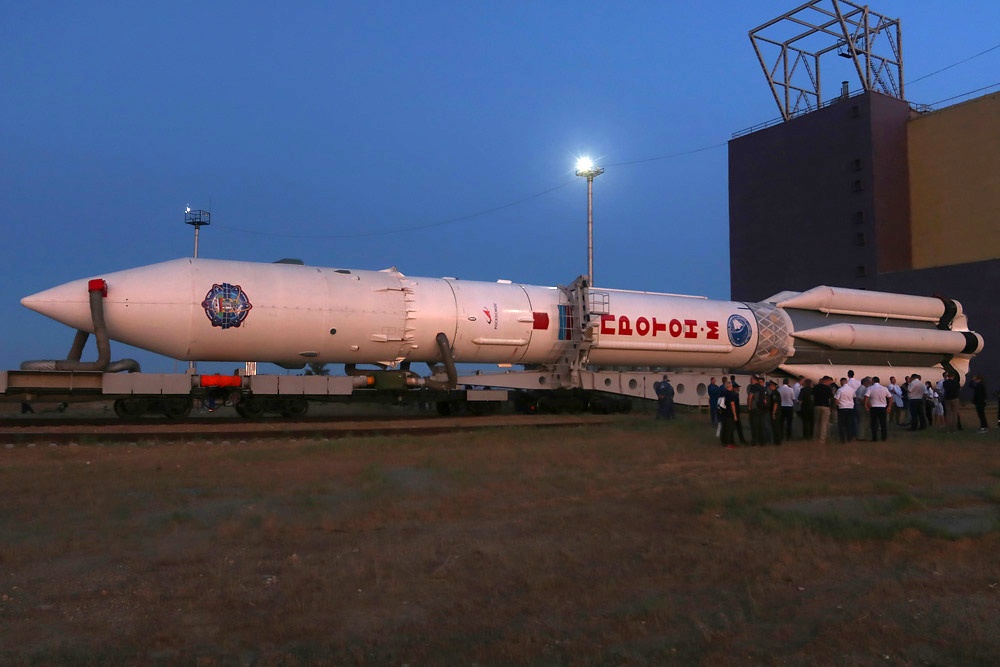 Как поднять российскую «Науку» - 3 Как поднять российскую «Науку» - 3