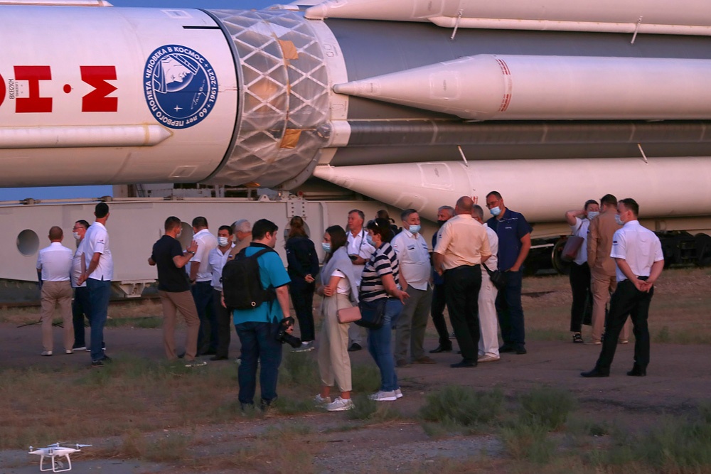 Как поднять российскую «Науку» - 4 Как поднять российскую «Науку» - 4