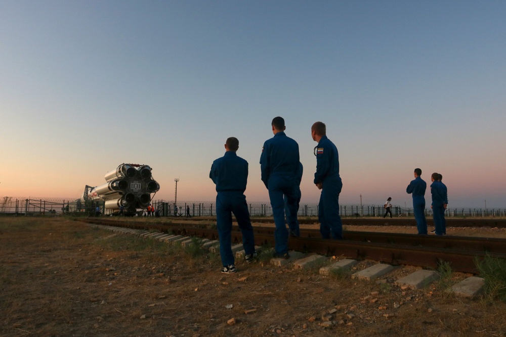 Как поднять российскую «Науку» - 5 Как поднять российскую «Науку» - 5