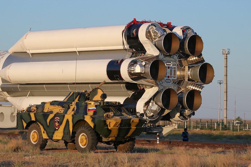 Как поднять российскую «Науку» - 7 Как поднять российскую «Науку» - 7