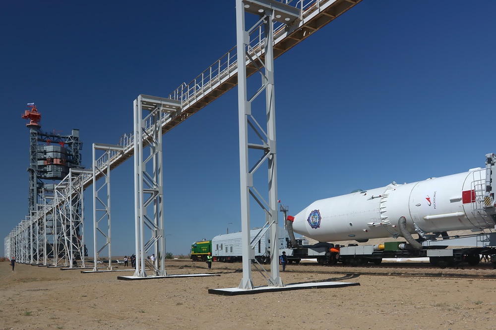 Как поднять российскую «Науку» - 9 Как поднять российскую «Науку» - 9