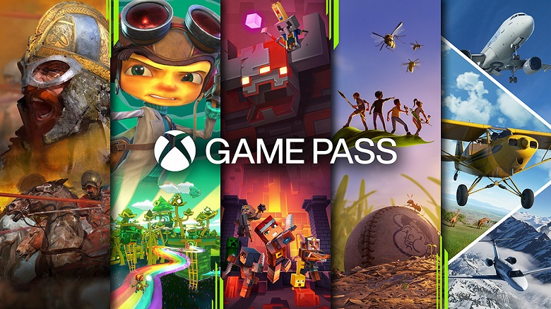 Nintendo не хочет сервис Xbox Game Pass на своих консолях