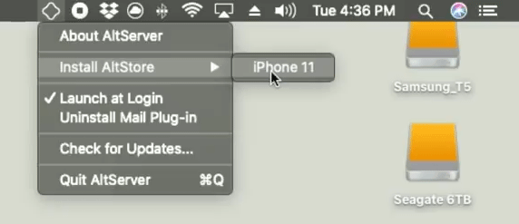 Выходим из тюрьмы Apple. Установка произвольных приложений на iOS без джейлбрейка - 4 Выходим из тюрьмы Apple. Установка произвольных приложений на iOS без джейлбрейка - 4