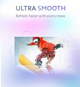 Экран с разрешением 3200 х 2000 пикселей и частота 90 Гц. Xiaomi показала свой новый ноутбук - 6 Экран с разрешением 3200 х 2000 пикселей и частота 90 Гц. Xiaomi показала свой новый ноутбук