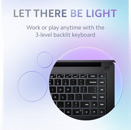 Экран с разрешением 3200 х 2000 пикселей и частота 90 Гц. Xiaomi показала свой новый ноутбук - 7 Экран с разрешением 3200 х 2000 пикселей и частота 90 Гц. Xiaomi показала свой новый ноутбук