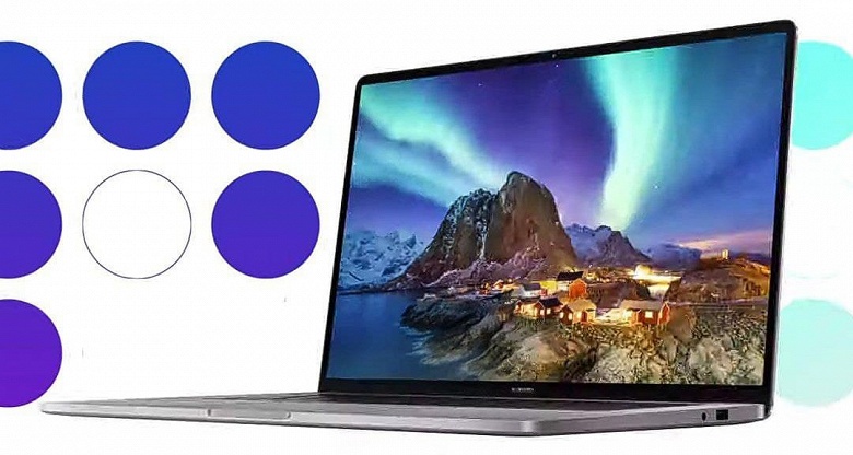 Экран с разрешением 3200 х 2000 пикселей и частота 90 Гц. Xiaomi показала свой новый ноутбук - 1 Экран с разрешением 3200 х 2000 пикселей и частота 90 Гц. Xiaomi показала свой новый ноутбук