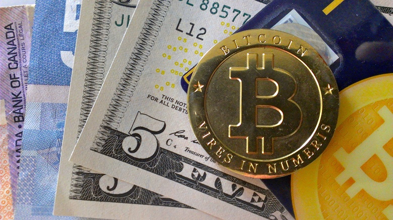 На фоне роста Bitcoin, Dogecoin, Etherium и других монет рынок криптовалюты вырос до 2 трлн долларов