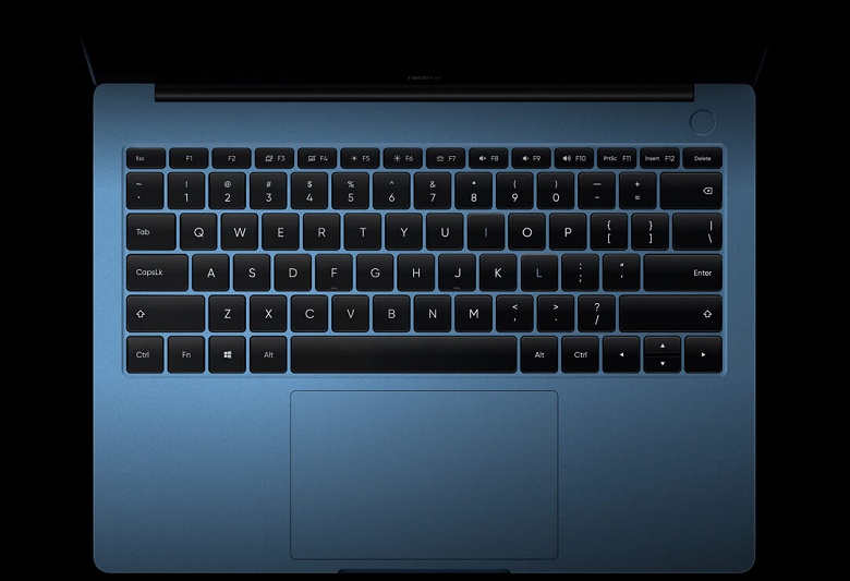 14 дюймов, разрешение 2K, Intel Core 11, Thunderbolt 4 и 11 часов автономной работы. Представлен Realme Book Slim &ndash; первый ноутбук бренда