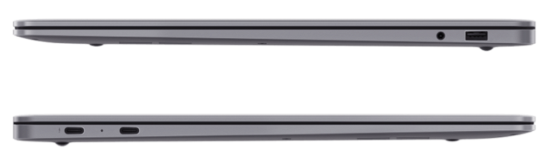 14 дюймов, разрешение 2K, Intel Core 11, Thunderbolt 4 и 11 часов автономной работы. Представлен Realme Book Slim &ndash; первый ноутбук бренда