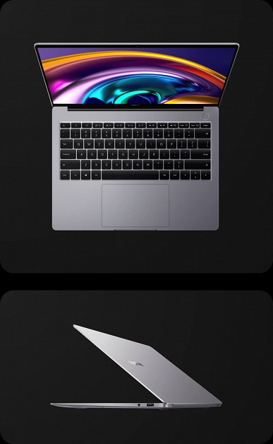 14 дюймов, разрешение 2K, Intel Core 11, Thunderbolt 4 и 11 часов автономной работы. Представлен Realme Book Slim &ndash; первый ноутбук бренда