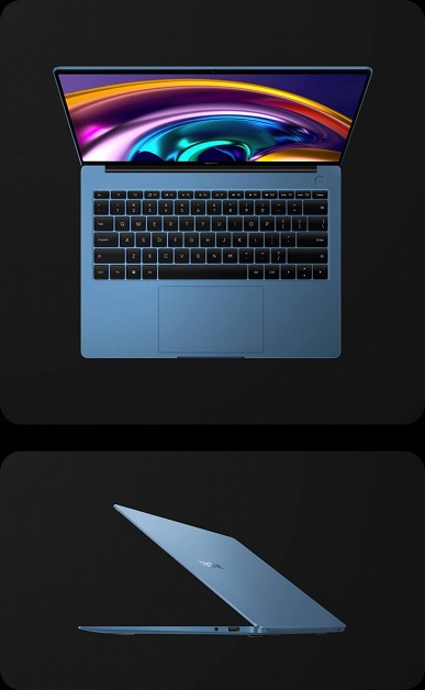 14 дюймов, разрешение 2K, Intel Core 11, Thunderbolt 4 и 11 часов автономной работы. Представлен Realme Book Slim &ndash; первый ноутбук бренда