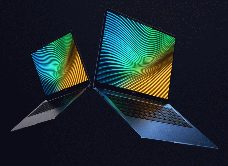 14 дюймов, разрешение 2K, Intel Core 11, Thunderbolt 4 и 11 часов автономной работы. Представлен Realme Book Slim &ndash; первый ноутбук бренда