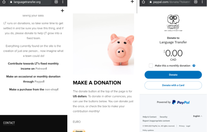 Google удалил приложение с Play Store за ссылку на официальный вебсайт продукта - 3 Google удалил приложение с Play Store за ссылку на официальный вебсайт продукта - 3