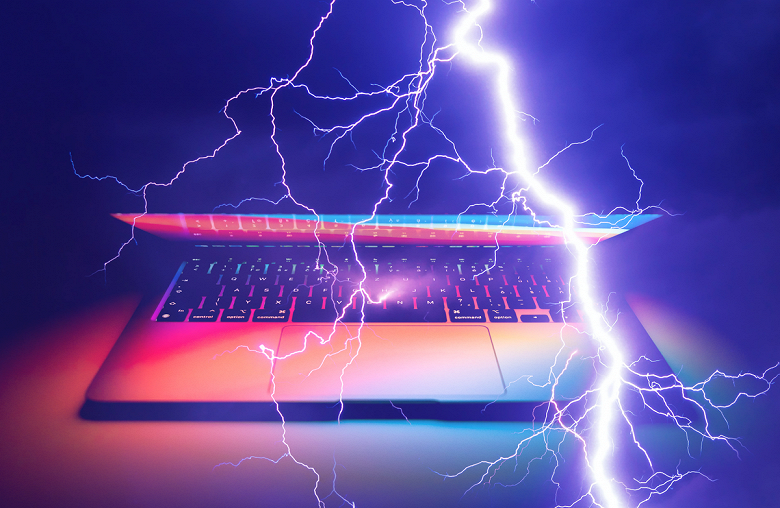 Пользователи жалуются на загадочные сбои новых Mac — треск и внезапная перезагрузка - 1 Пользователи жалуются на загадочные сбои новых Mac — треск и внезапная перезагрузка