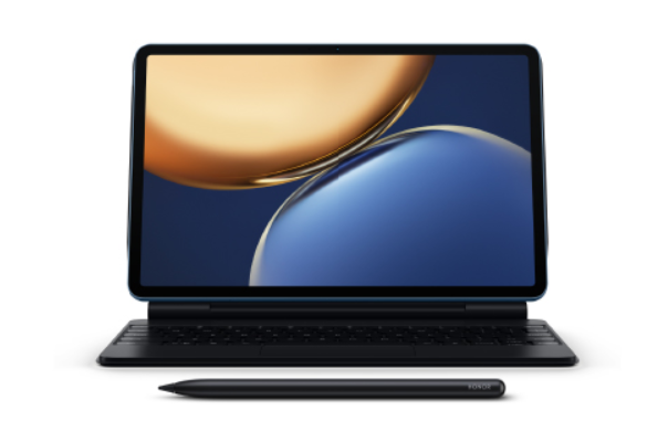 7250 мА&middot;ч, экран 2К, 120 Гц и стилус Magic Pencil 2 за 400 долларов. В Китае стартуют продажи планшета Honor Tab V7 Pro