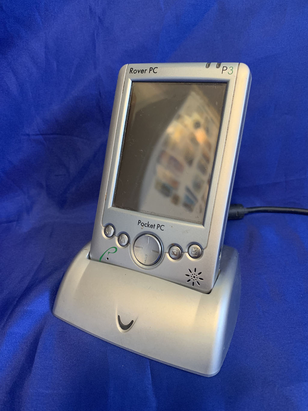 Мир на ладони. Вспоминаем карманные компьютеры Pocket PC - 5