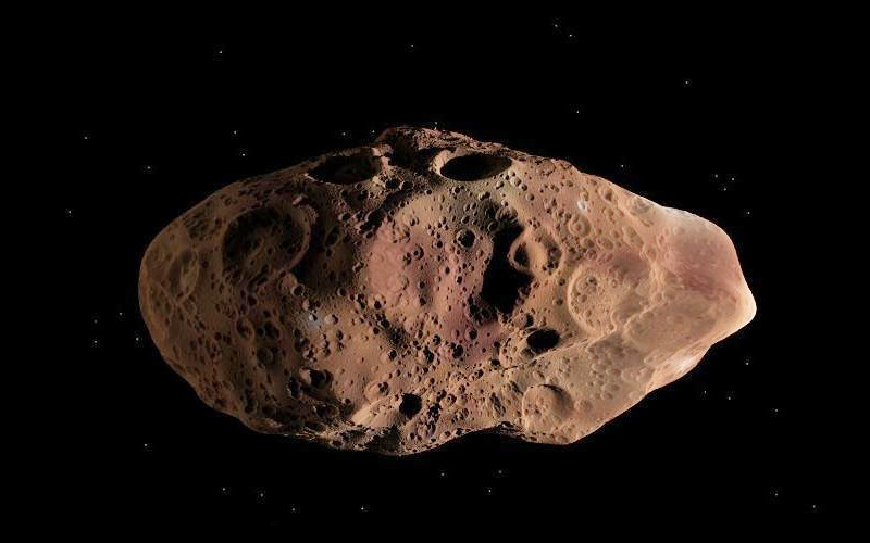 Юпитер 2021. Противостояние - 12 image