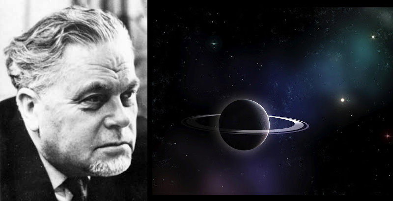 Юпитер 2021. Противостояние - 13 image