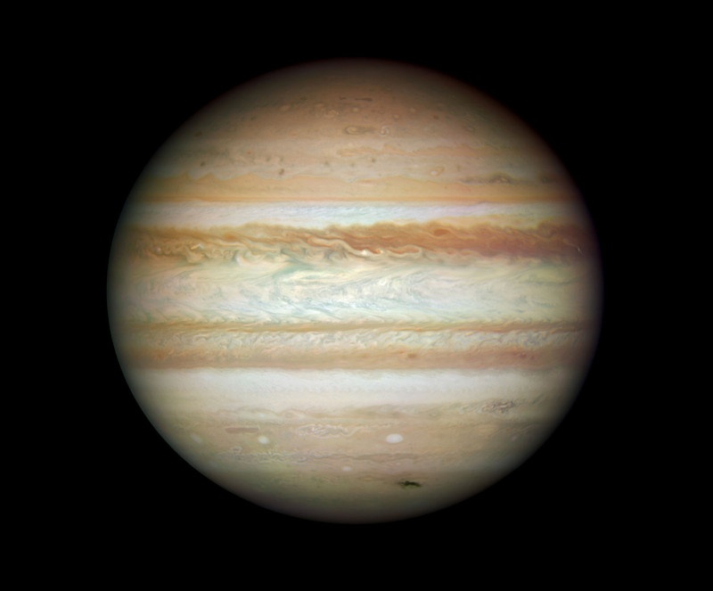 Юпитер 2021. Противостояние - 18 image