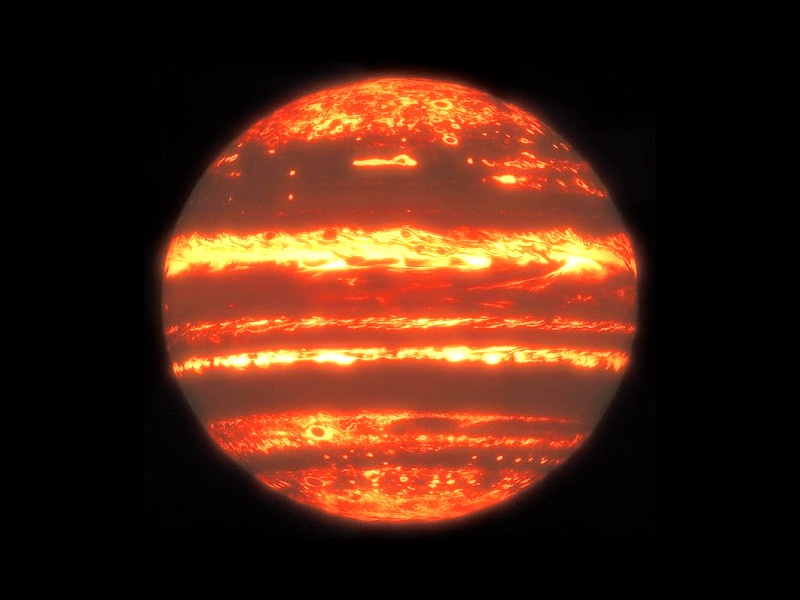 Юпитер 2021. Противостояние - 22 image