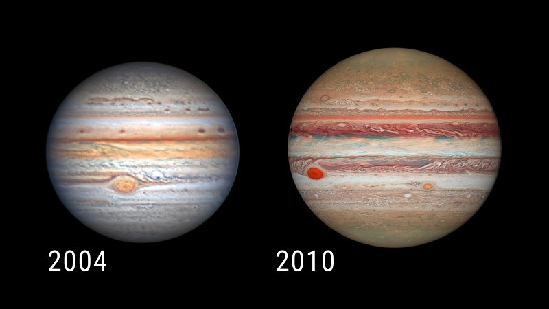 Юпитер 2021. Противостояние - 4 image