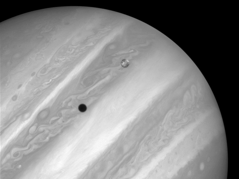 Юпитер 2021. Противостояние - 7 image