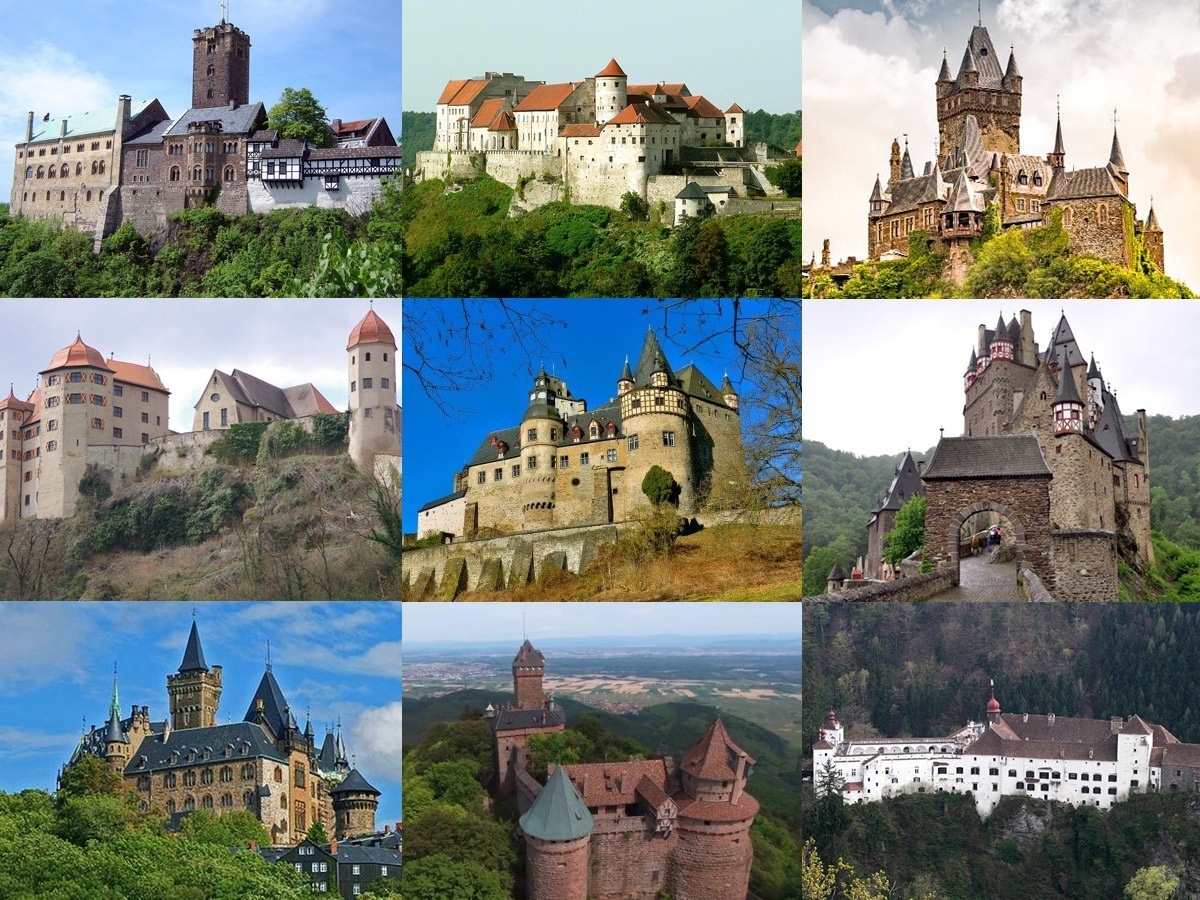 Немцы Немцы